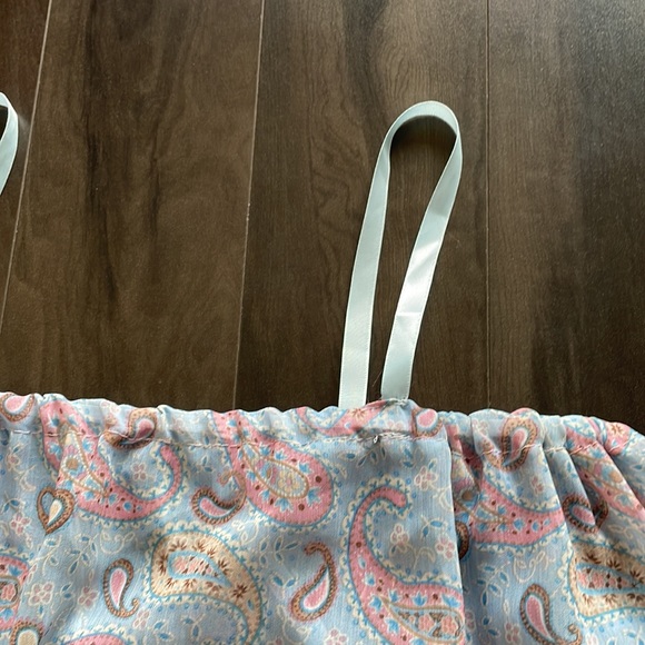 Homemade tunic - Picture 4 of 6